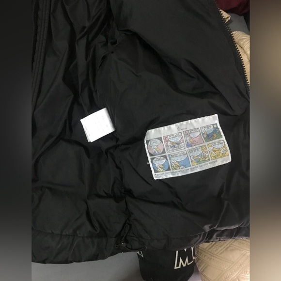 Moncler Faiveley - Picture 7 of 10